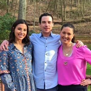 Meet your Posher, Devan